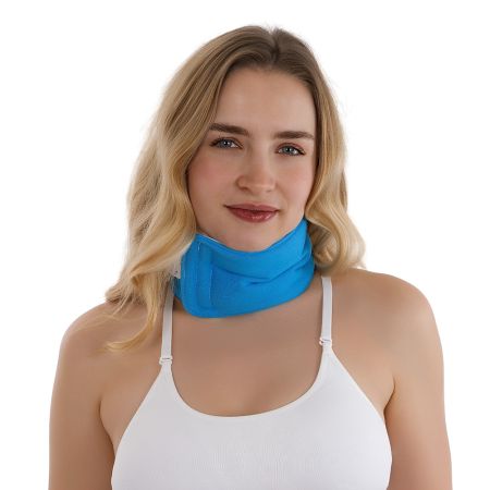 Mamavis Priessnitzov zábal na krk pre dospelých