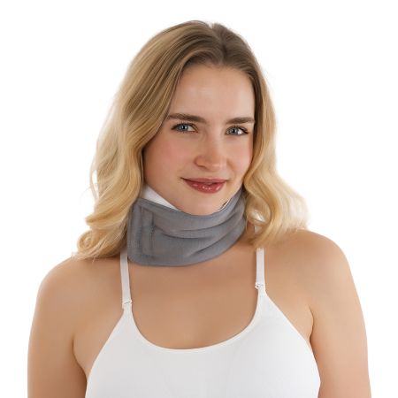 Mamavis Priessnitzov zábal na krk pre dospelých