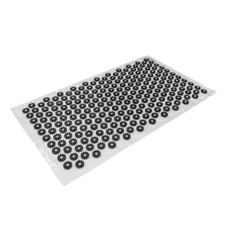 Iplikátor turmalínový D6T velký fólie 38 cm x 68 cm akupresurní podložka