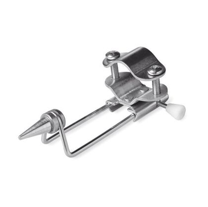 Handicap Protiskluzový nástavec kovový jednohrotý