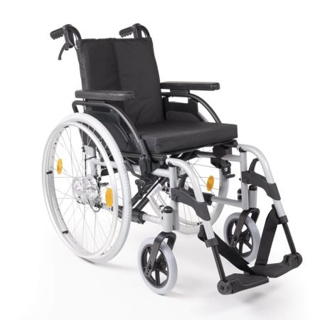 Breezy Parix2 - standardní invalidní vozík