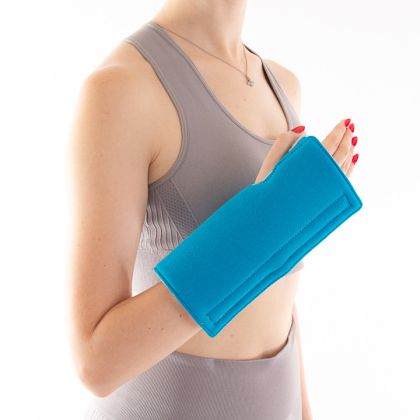 Mamavis Priessnitzův zábal na karpály a zápěstí