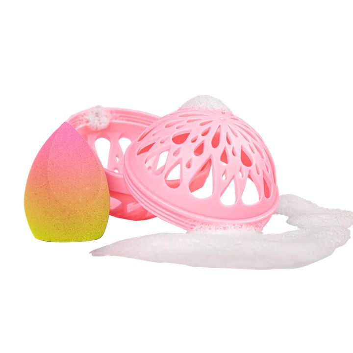 MakeUp Eraser, The Sponge - hubka na make-up Festivities