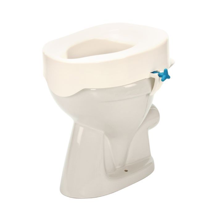 Obrázek 1. produktu DMA REHOTEC 9/7210 - Nástavec na WC 10cm s fixací