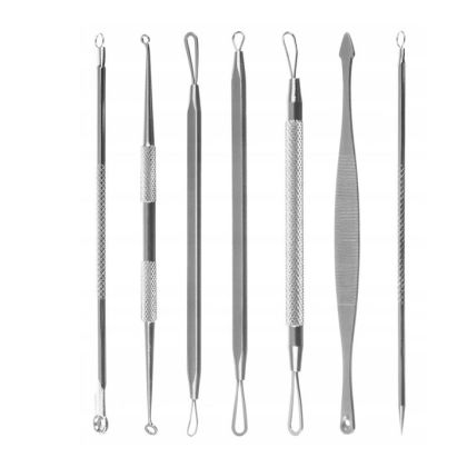 Iso Sada nástrojů na odstranění nedokonalostí