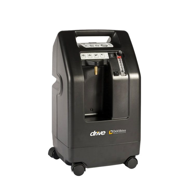 DeVilbiss Compact 525KS - kyslíkový koncentrátor