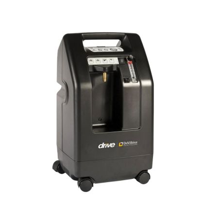 DeVilbiss Compact 525KS - kyslíkový koncentrátor