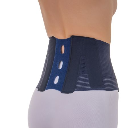 Thuasne Lombaskin - podpůrný bederní pás 