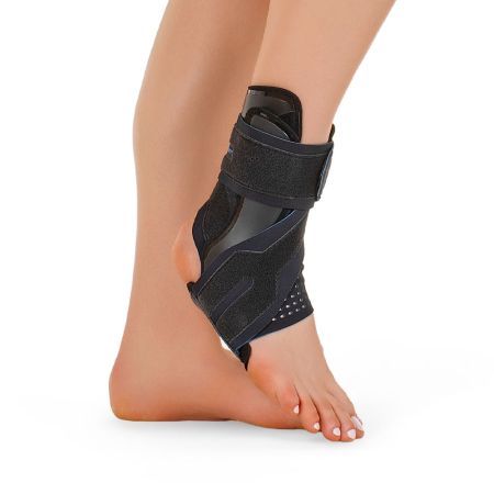 DonJoy Aircast ActyFoot ortéza kotníku 