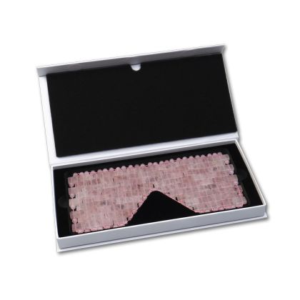 beUnik Obličejová maska z růženínu