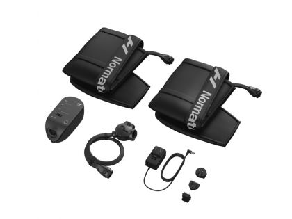 Normatec 3 - kompresní lymfodrenážní kalhoty