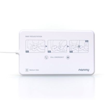 Jablotron BM-03 Nanny Monitor dechu pro miminka