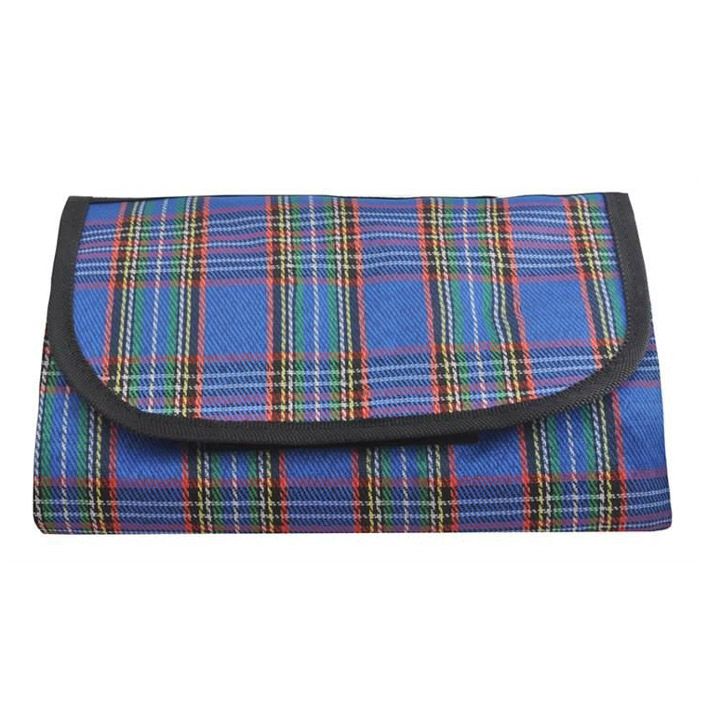 Malatec Pikniková nepromokavá deka 145x180 cm
