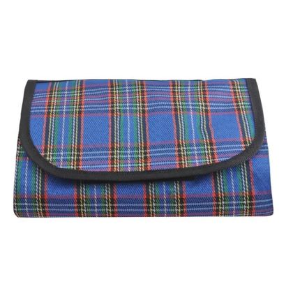 Malatec Pikniková nepromokavá deka 145x180 cm