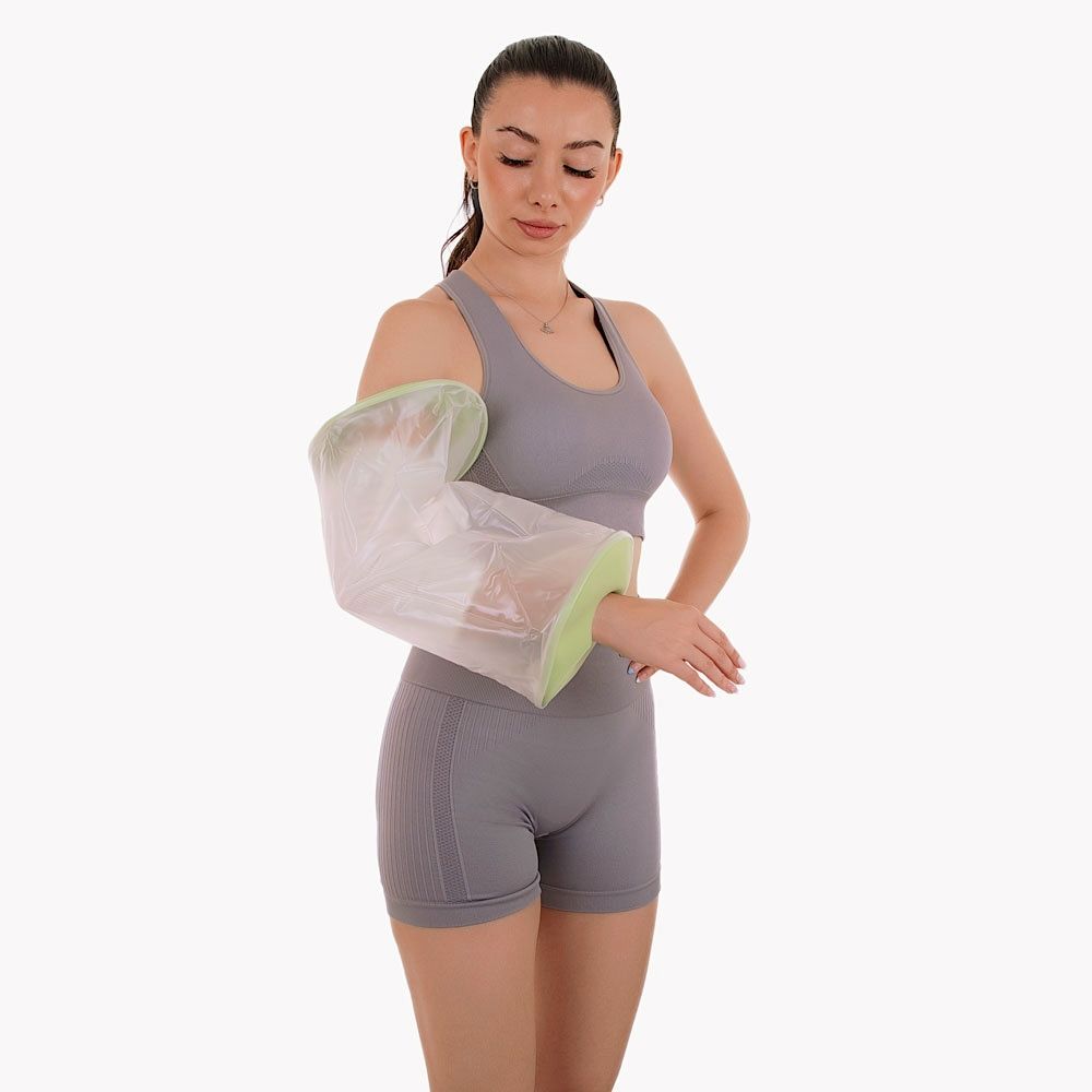 Cryopush Vodotěsný návlek na sádru do sprchy - univerzální