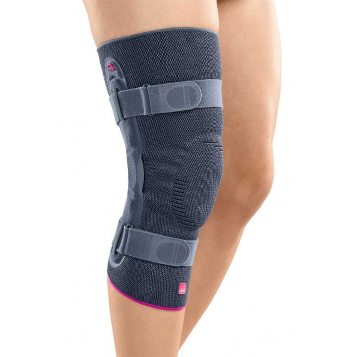 medi Genumedi pro ROM - kolenní ortéza