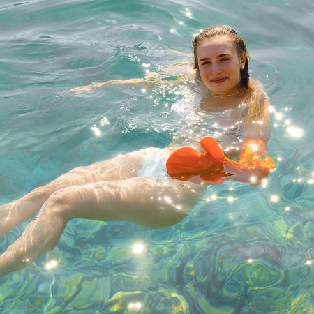 DryPro vodotěsný návlek na celou ruku