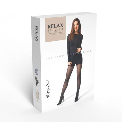 Maxis RELAX PREMIUM AT - punčochové kalhoty