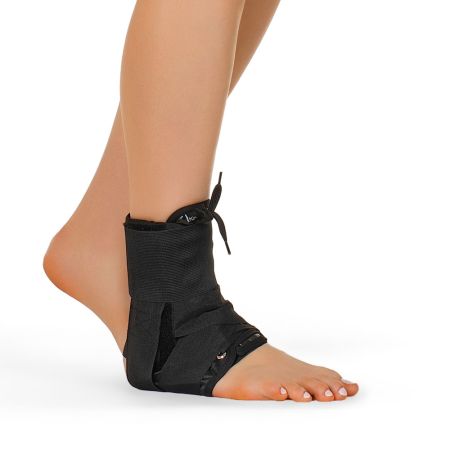 Kintex 8903 - sportovní hlezenní bandáž