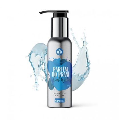 Nanolab Parfémy do praní (300 ml)