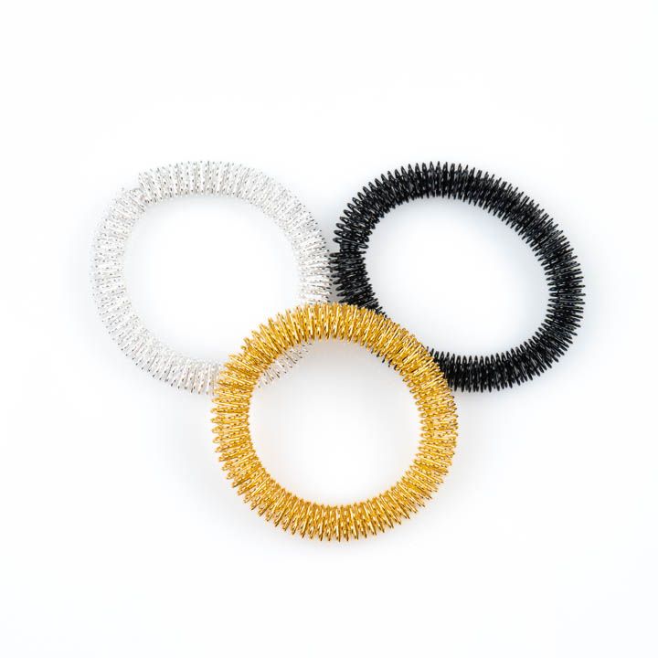 Sanomed Akupresurní masážní náramky