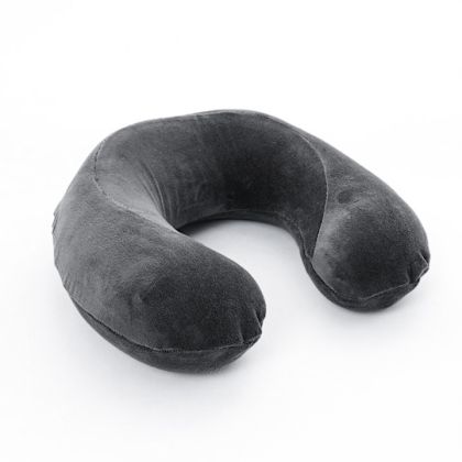 Sanomed Travel cestovní polštář z paměťové pěny (podkova)