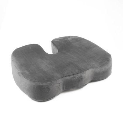 Sanomed Komfort Sedací polštář z paměťové pěny