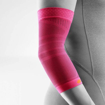 Bauerfeind Sports Compression Elbow Support - sportovní kompresní bandáž lokte