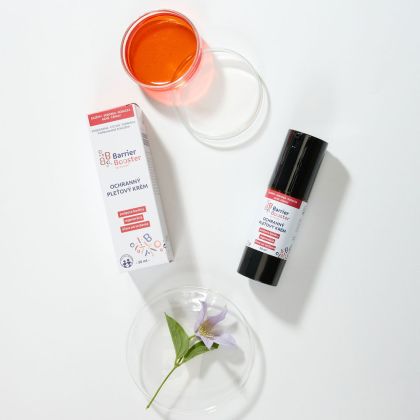 Kvitok BB – Ochranný pleťový krém 30ml