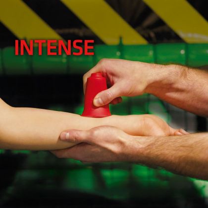 BellaBambi Intense masážní baňky