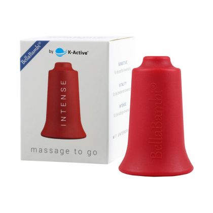 BellaBambi Intense masážní baňky