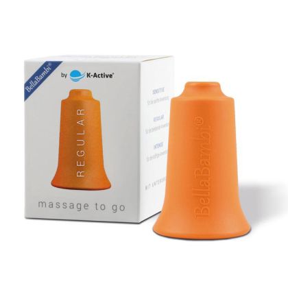 BellaBambi Regular masážní baňky