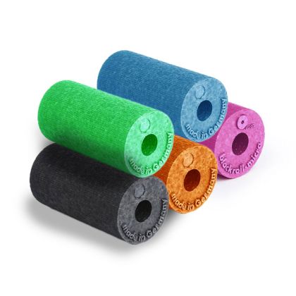 Blackroll Micro - masážní válec