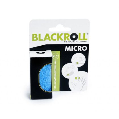 Blackroll Micro - masážní válec