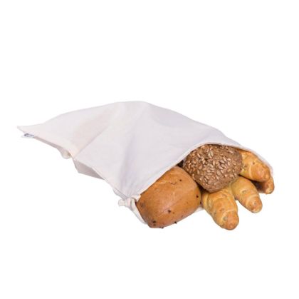 Tierra Verde Sada sáčků plátěné střední 40x30 cm 3 ks