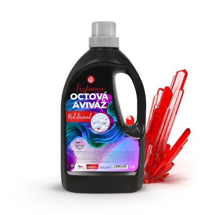 Nanolab Pravá octová aviváž s vůní