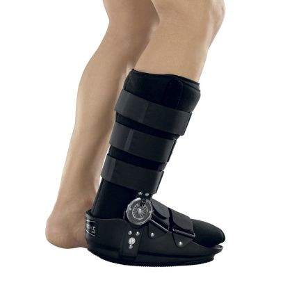 medi protect.ROM Walker - hlezenní ortéza