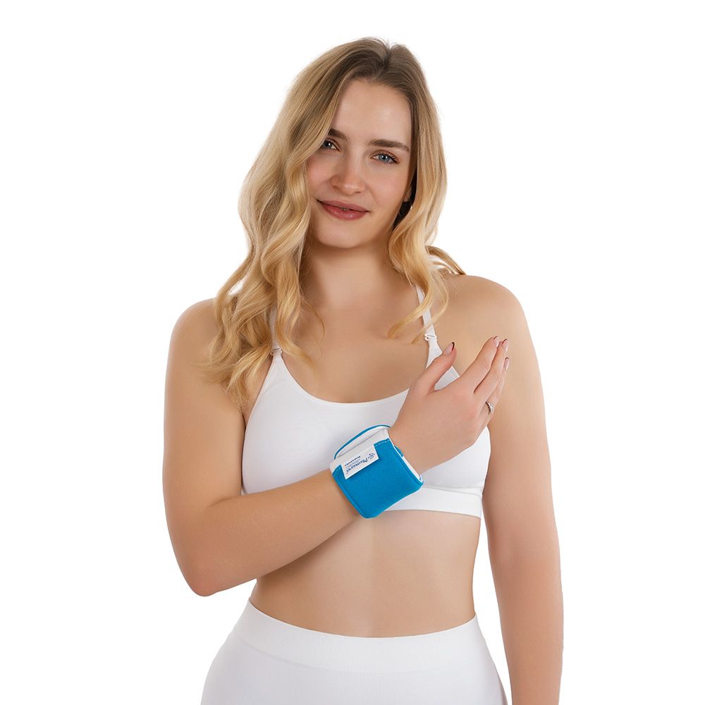 Mamavis Priessnitzův zápěstník 