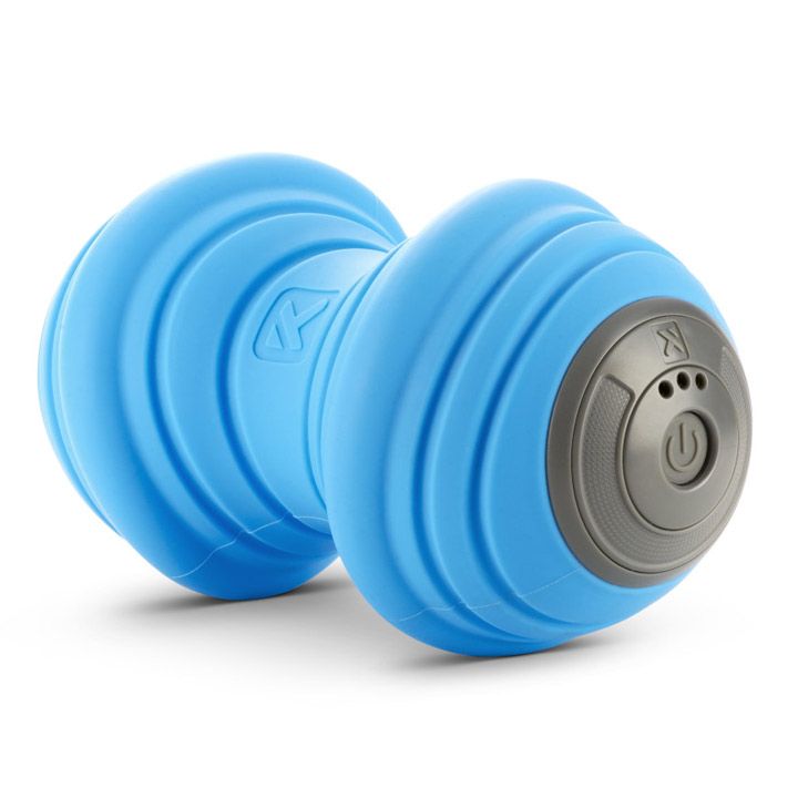 TriggerPoint Charge Vibe masážní pěnový váleček