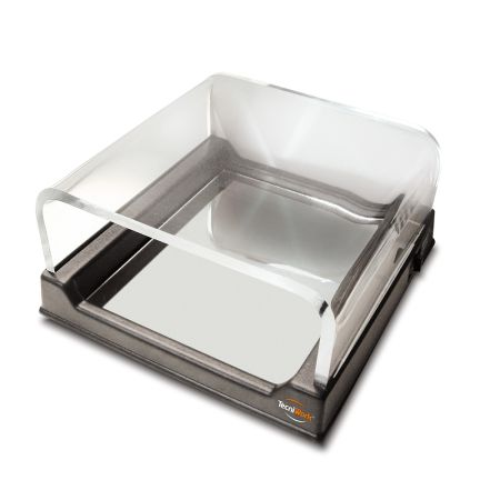 TecniWork Podoskop AP500 - s LED světlem