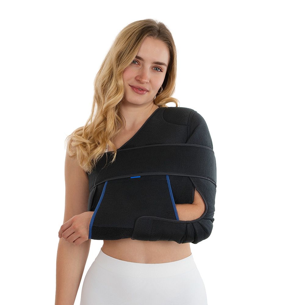 Thuasne 2441 ImmoVest ramenní závěs