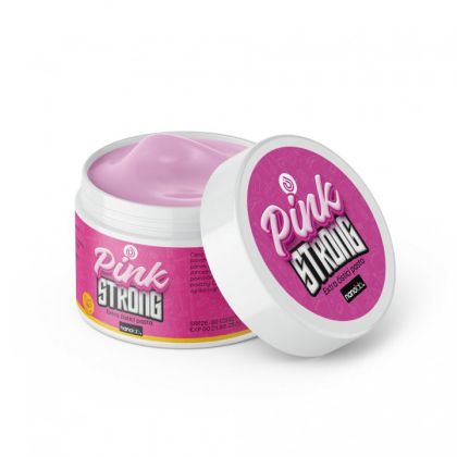 Nanolab Pink STRONG multifunkční čistící pasta