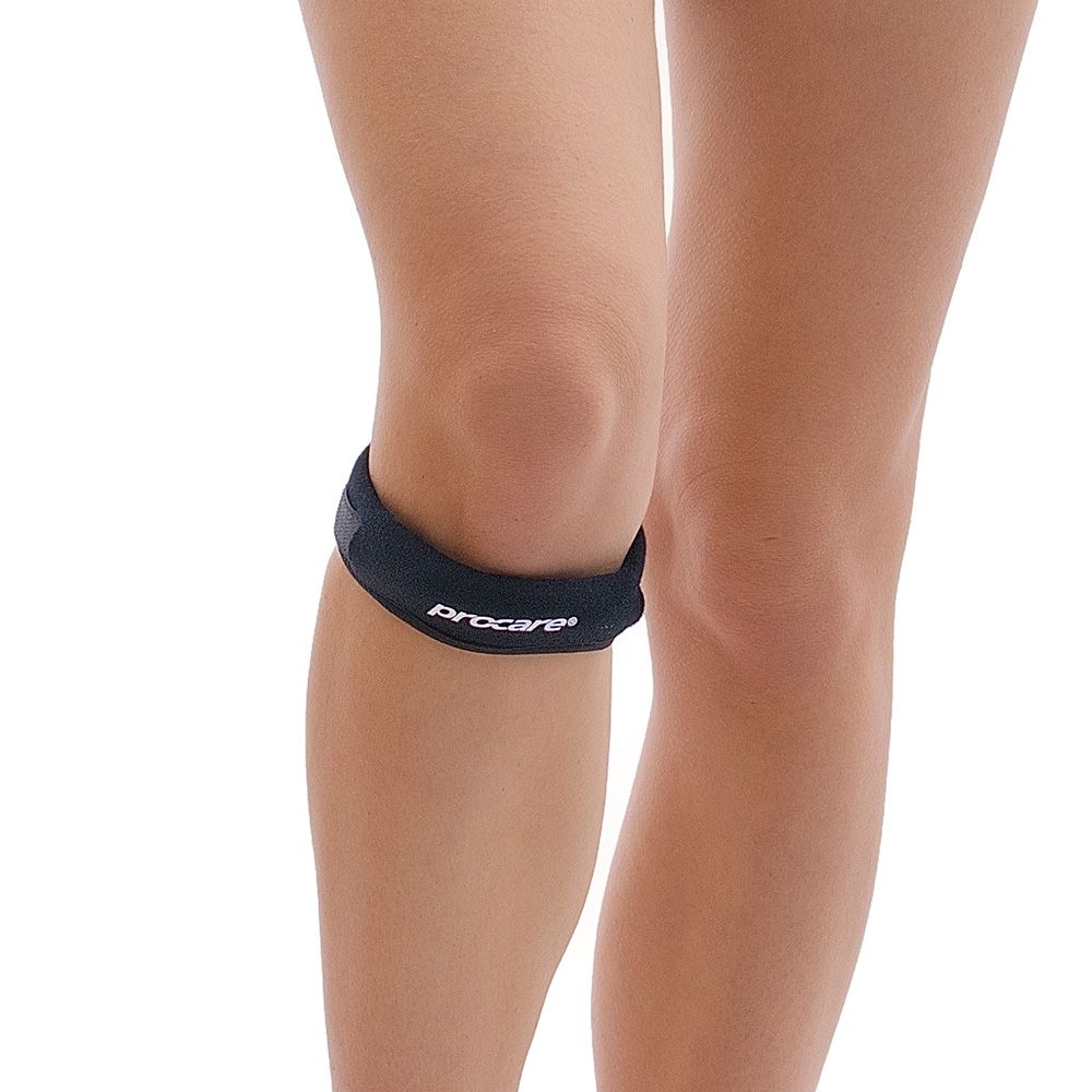 DonJoy Surround Patella Strap - infrapatelární páska