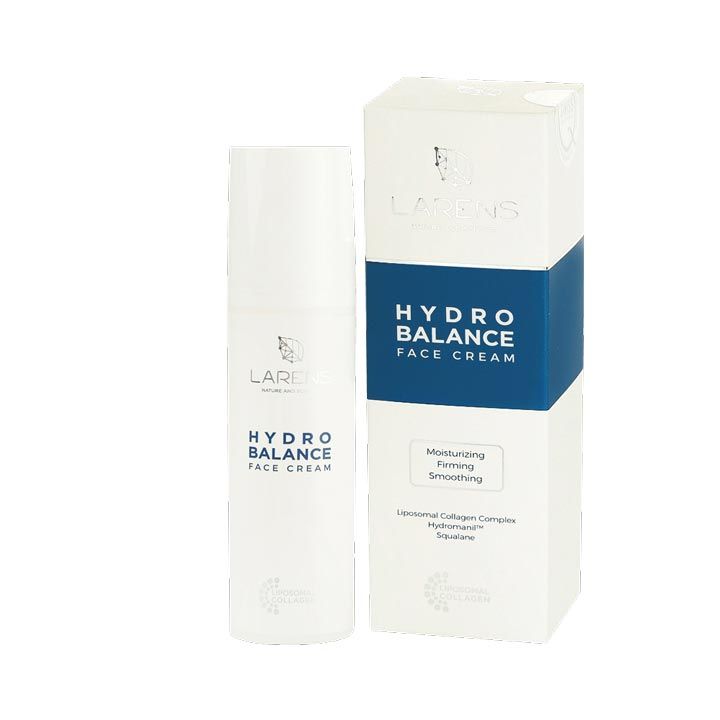 Larens Hydro Balance Face cream hydratační krém