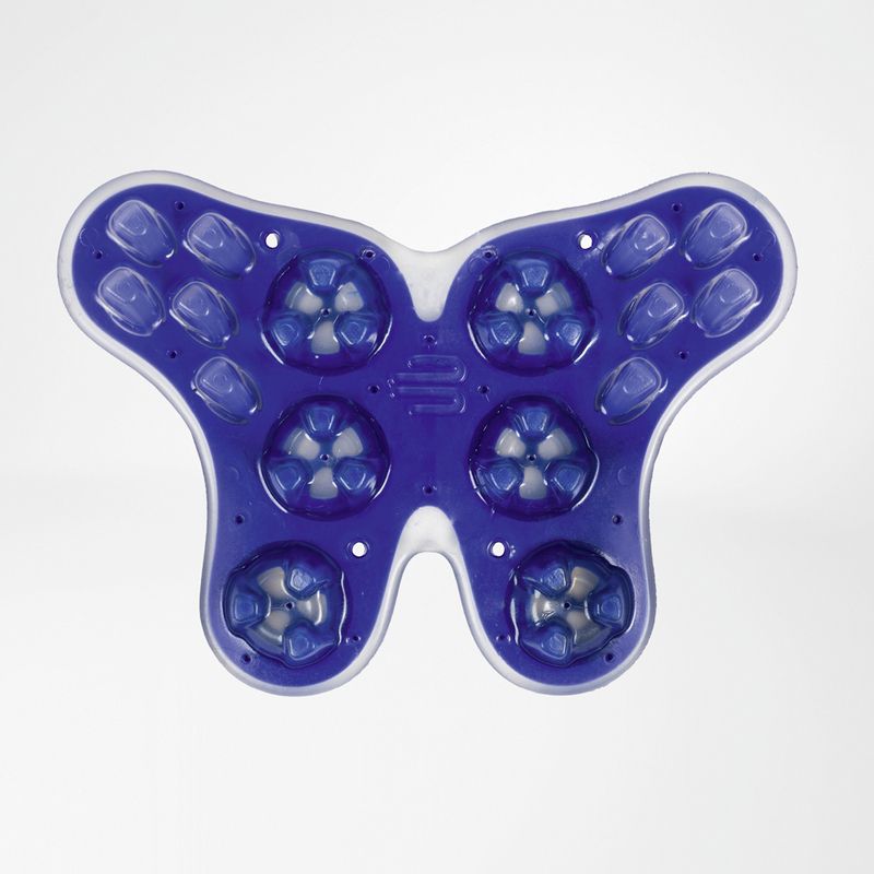 Bauerfeind LumboTrain Silicone pad - náhradní silikonová pelota