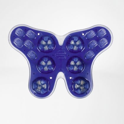 Bauerfeind LumboTrain Silicone pad - náhradní silikonová pelota