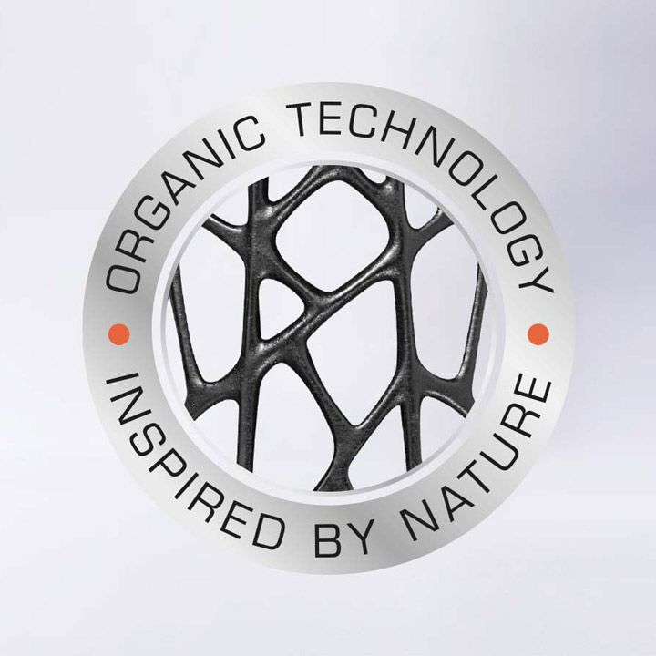 Obrázek 2. produktu Sporlastic Manu-Cast Organic - zápěstní ortéza