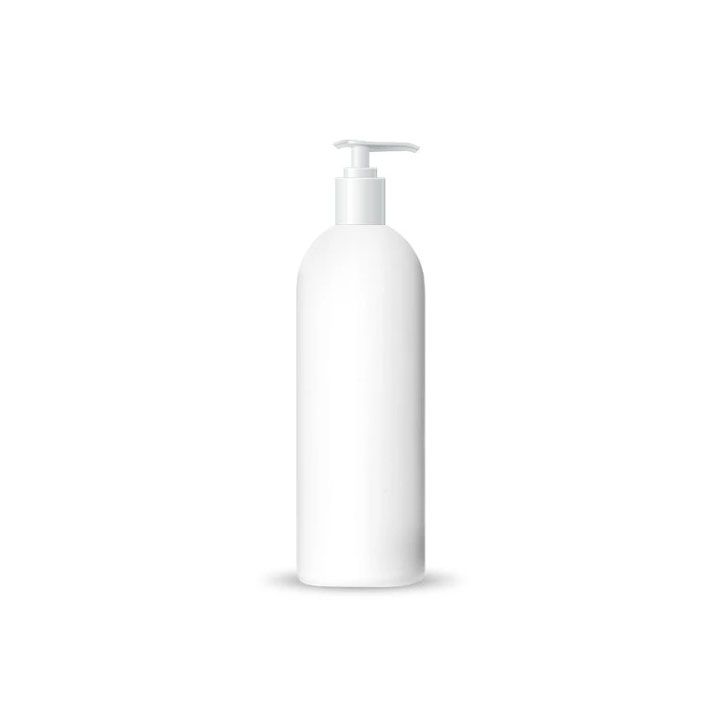 Nanolab Plastová lahvička s dávkovačem