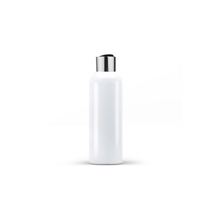 Nanolab Plastová lahvička s hliníkovým flipem