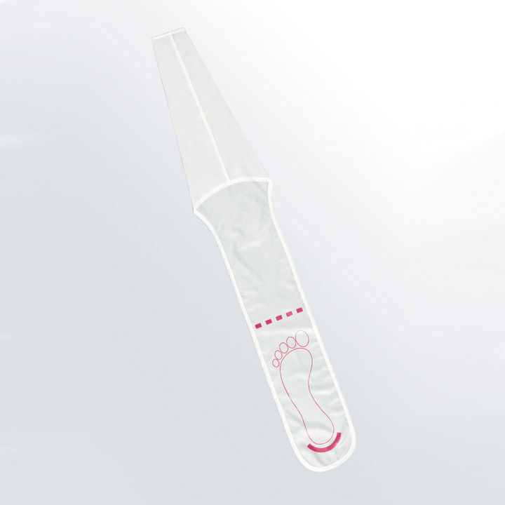 medi 2 v 1 pomůcka k navlékaní a svlékaní punčoch